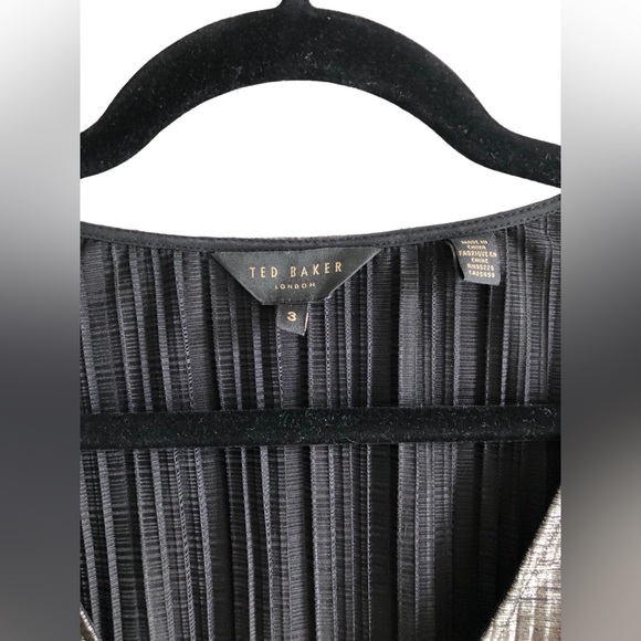 Ted Baker blouse - Picture 4 of 4